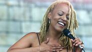 Iniciada en el piano a los 6 años en Jackson, Wilson se formó en Nueva Orleans antes de unirse al colectivo M-Base como vocalista en Nueva York.