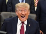 Esta iniciativa se suma a otros esfuerzos del presidente por consolidar su influencia histórica y dejar una marca personal en Washington.