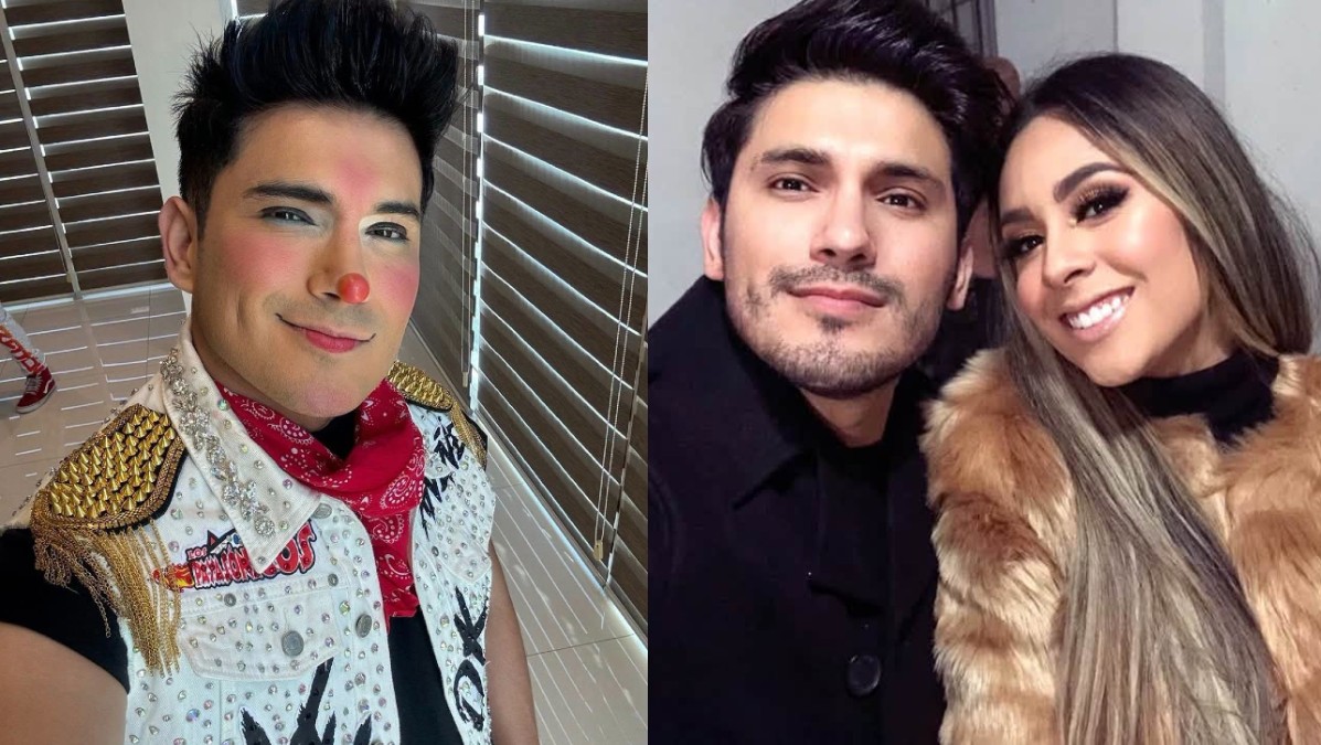Isela Hernández contrajo matrimonio con 'Topillo' en 2017.