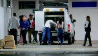Leonel tenía cicatrices de golpes viejos, así como otras heridas creadas de manera reciente / Isabel Zamudio
