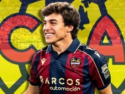 Levante confirma FICHAJE de Carlos Álvarez con América y revela que RECHAZÓ mejor oferta
