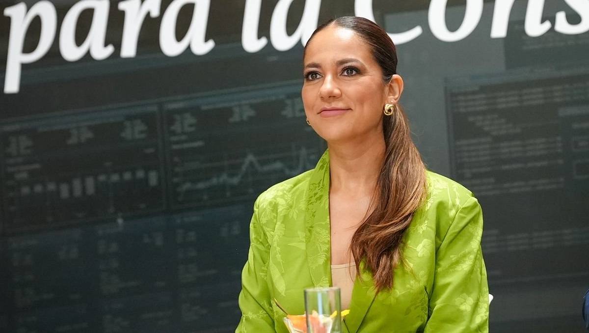 Libia Dennise informó sobre su reunión con Pemex Logística