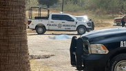Localizan hombre sin vida en Allende NL