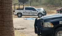 Localizan hombre sin vida en Allende NL