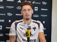 Lucas Ocampos: 'Me levanté hoy con la confianza de llegar a la Final'