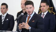 El mandatario señaló que hoy en día es clave la relación estrecha entre los tres niveles de gobierno.
