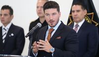 El mandatario señaló que hoy en día es clave la relación estrecha entre los tres niveles de gobierno.