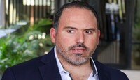 Mario Soto, coordinador de Morena en Nuevo León | Especial