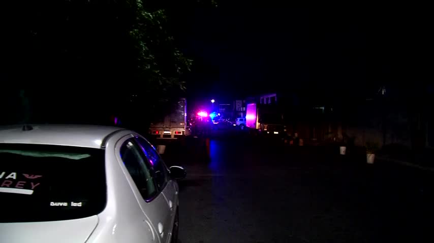 Monterrey: Matan a dos hombres durante ataque armado en la colonia Plutarco Elías Calles