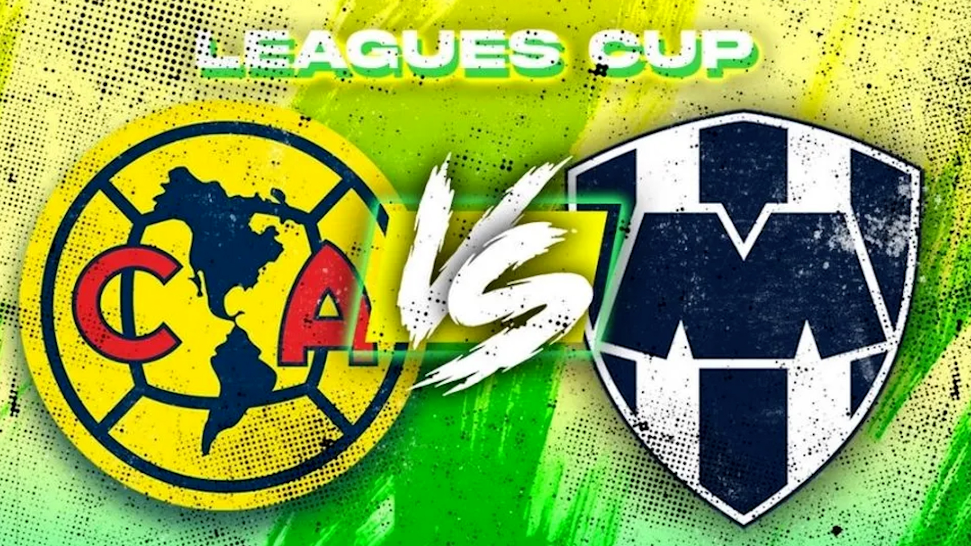 Monterrey vs América: ¿Quién juega en EU y quién en Houston? Futbol al día, 02 de septiembre 2026