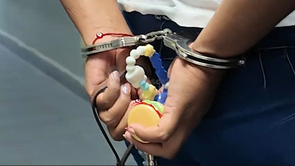 Mujer es detenida por presunta crueldad animal tras hallar muerto a un perro en Guadalajara