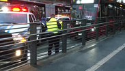Mujer muere tras ser arrollada por unidad del Metrobús en la Cuauhtémoc