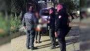 Una mujer con signos de violencia fue rescatada en San Cristóbal, Ecatepec, con su bebé de 10 meses; deambulaba sola en la madrugada.
