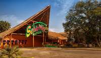 El parque presentó durante décadas diversas atracciones que se quedaron en la memoria de los tapatíos. | Selva Mágica
