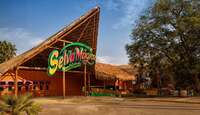 El parque presentó durante décadas diversas atracciones que se quedaron en la memoria de los tapatíos. | Selva Mágica