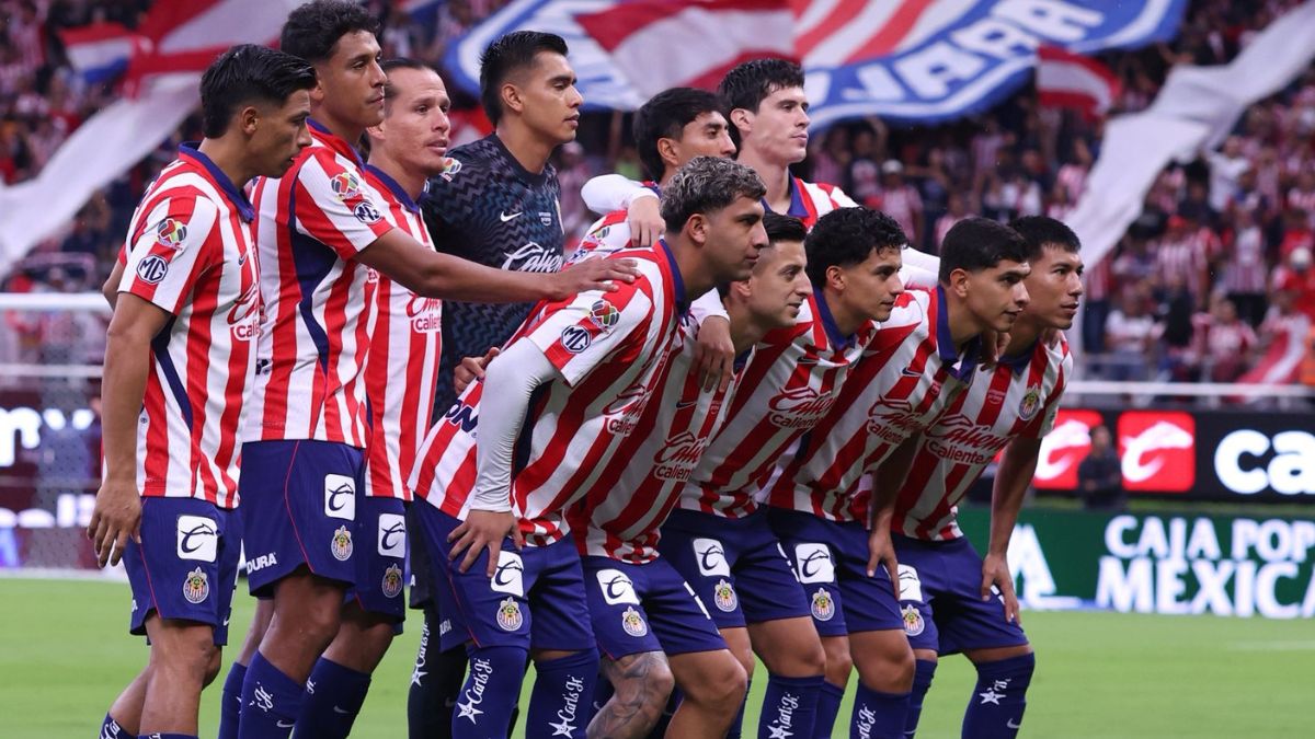 Las personas podrán presenciar dos partidos con el boleto de Chivas Femenil o Varonil en un mismo día