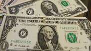 El valor del peso frente al dólar varía diariamente | Cuartoscuro