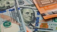 Peso mexicano lucha por mantenerse por debajo de los 17.00 puntos los primeros días de septiembre.
