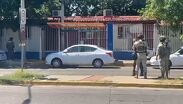 Pierde la vida alumno de la Facultad de Contaduría y Administración tras agresión armada en el bulevar Universitarios