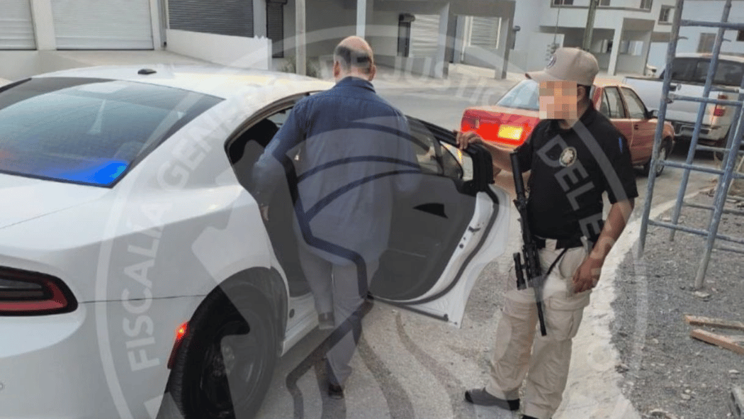 Presunta privación de libertad en Monterrey