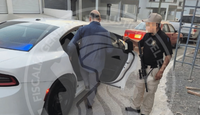 Presunta privación de libertad en Monterrey