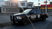 Presunta privación de libertad en Monterrey
