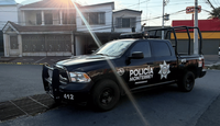 Presunta privación de libertad en Monterrey