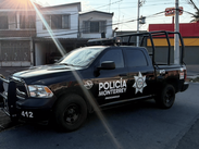 Presunta privación de libertad en Monterrey