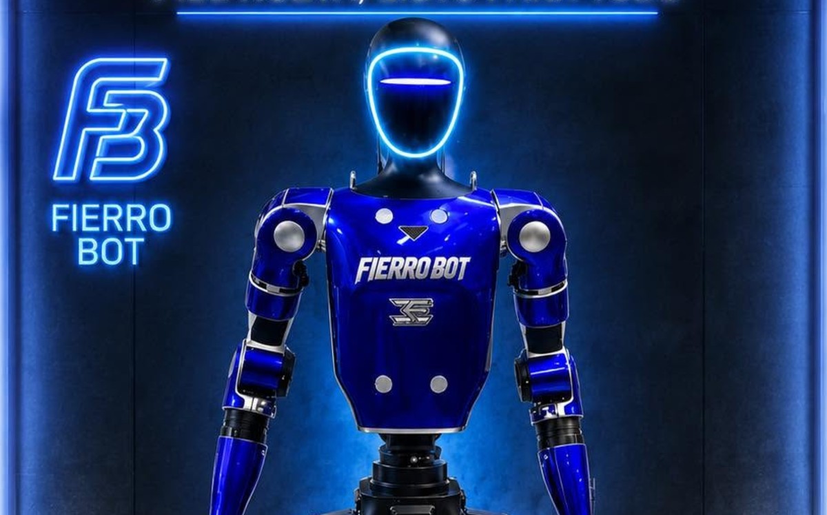 El proyecto busca consolidar a Fierrobot en Guadalajara como un canal de entretenimiento y educación. | Vía Fierrobot