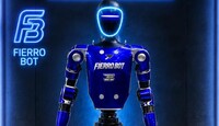 El proyecto busca consolidar a Fierrobot en Guadalajara como un canal de entretenimiento y educación. | Vía Fierrobot