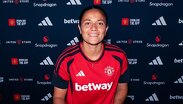 Rebeca Bernal ganó 4 títulos con Rayadas y anotó más de 60 goles / Facebook