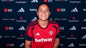 Rebeca Bernal ganó 4 títulos con Rayadas y anotó más de 60 goles / Facebook