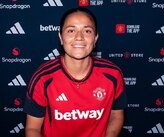Rebeca Bernal ganó 4 títulos con Rayadas y anotó más de 60 goles / Facebook