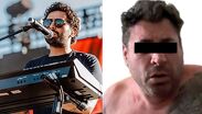Esto sabemos sobre la relación de Jonathan Meléndez, de Camilo Séptimo, con Diego Sebastián 'N'.
