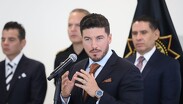 Samuel García busca actualizar el marco legal eliminando normativas de organismos que ya cumplieron su ciclo