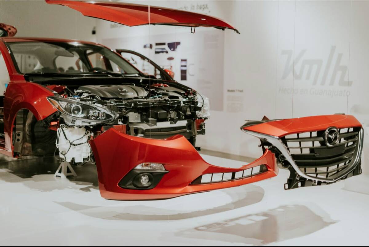 Los sectores contemplados no dependen exclusivamente del ramo automotriz, buscando diversificar la economía de Ramos Arizpe.