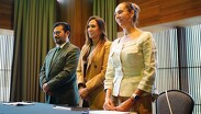Señalaron que es buen momento para conversar sobre cómo está cambiando el comercio internacional
