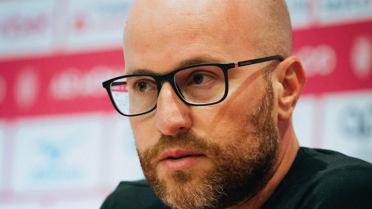 Thiago Scuro, director deportivo del AS Mónaco, habló sobre el fichaje fallido de Erik Lira / @AS_Monaco