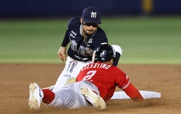 Tijuana hilvanó nueve triunfos seguidos como visitante en estos playoffs y abrirá la Serie del Rey en el Estadio Chevron frente al monarca del Sur.