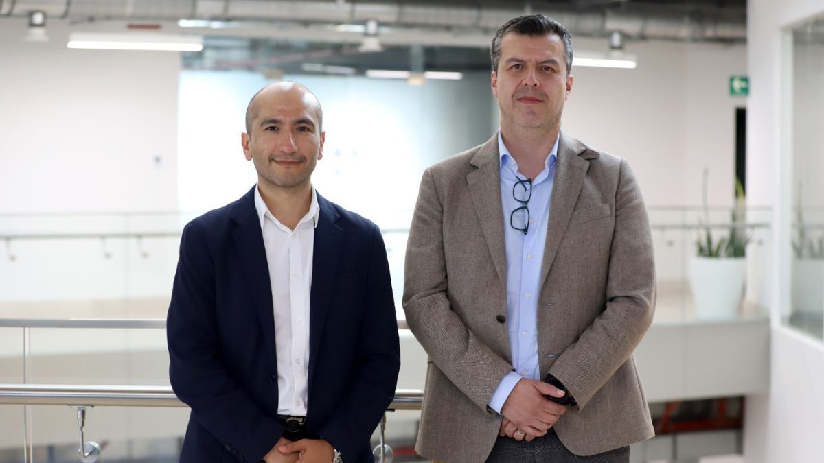 Uno de los temas que también fueron incluidos en la investigación fue la Inteligencia Artificial.