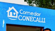 En una primera versión, la directora refirió que la muerte ocurrió luego de que su madre presuntamente acudiera por él / Panificadora La Providencia