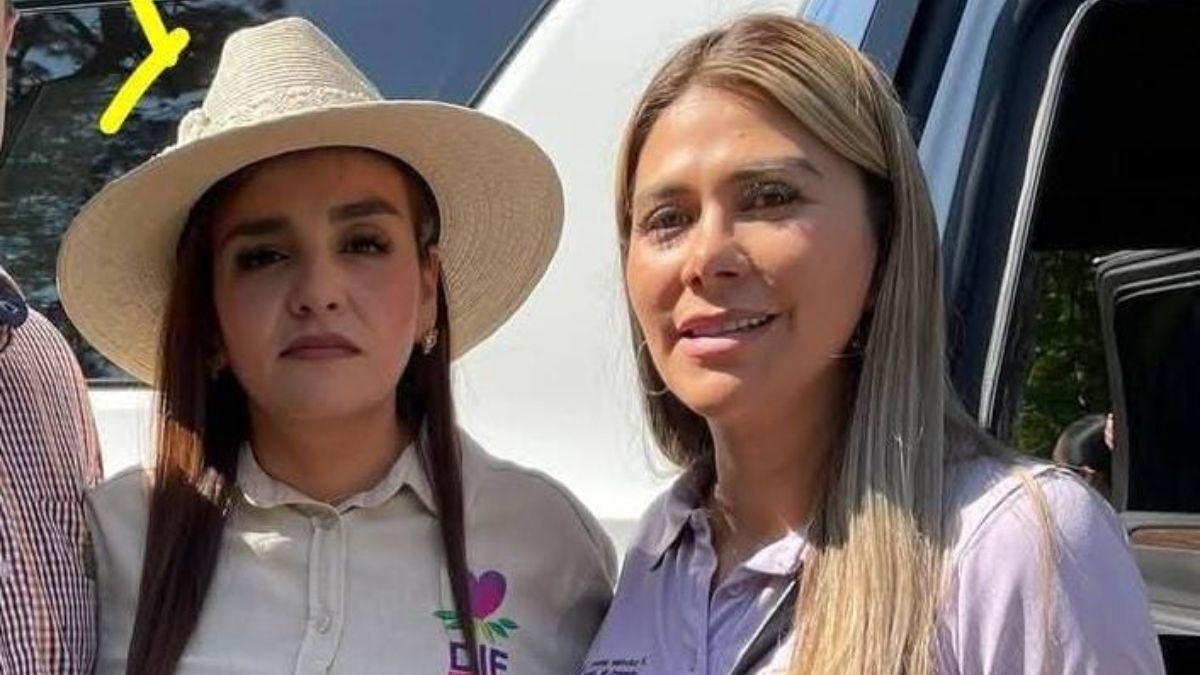 Yesenia Méndez, exsecretaria de Carlos Manzo, es despedida del Ayuntamiento de Uruapan