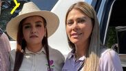 Yesenia Méndez, exsecretaria de Carlos Manzo, es despedida del Ayuntamiento de Uruapan