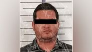 Yoltic Mikhail 'N', detenido por fraude, amenazas, abuso de confianza y más / Fiscalía General del Estado de Puebla
