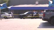Adulto mayor de 81 años fallece en estacionamiento de supermercado en Monterrey