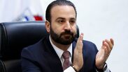 El alcalde Mauricio Farah Giacomán informó que la petición la hizo Parques y Vida Silvestre de Nuevo León ante la Profepa.