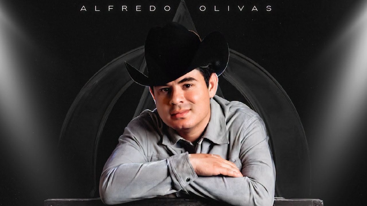 Alfredo Olivas estará en Puebla en su gira de regreso a los escenarios y no te lo puedes perder | Auditorio GNP Seguros
