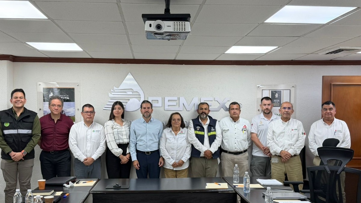 Los análisis técnicos entraron en etapa de evaluación regulatoria para determinar las causas del problema ambiental.