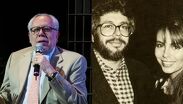 Arrestan temporalmente a Luis de Llano en Ciudad de México