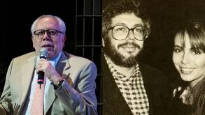 Arrestan temporalmente a Luis de Llano en Ciudad de México